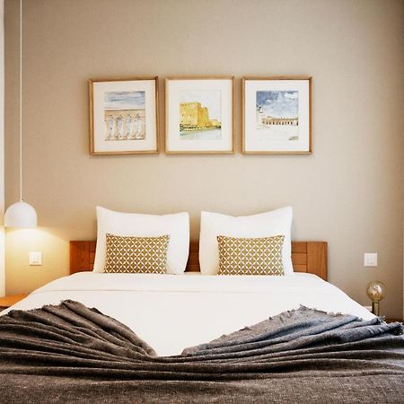 Hotel Vigata Yverdon-les-Bains Zewnętrze zdjęcie