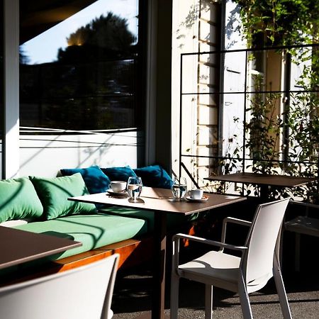 Hotel Vigata Yverdon-les-Bains Zewnętrze zdjęcie