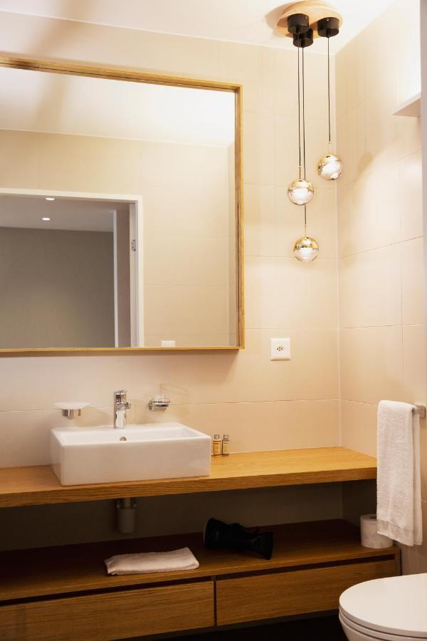 Hotel Vigata Yverdon-les-Bains Zewnętrze zdjęcie