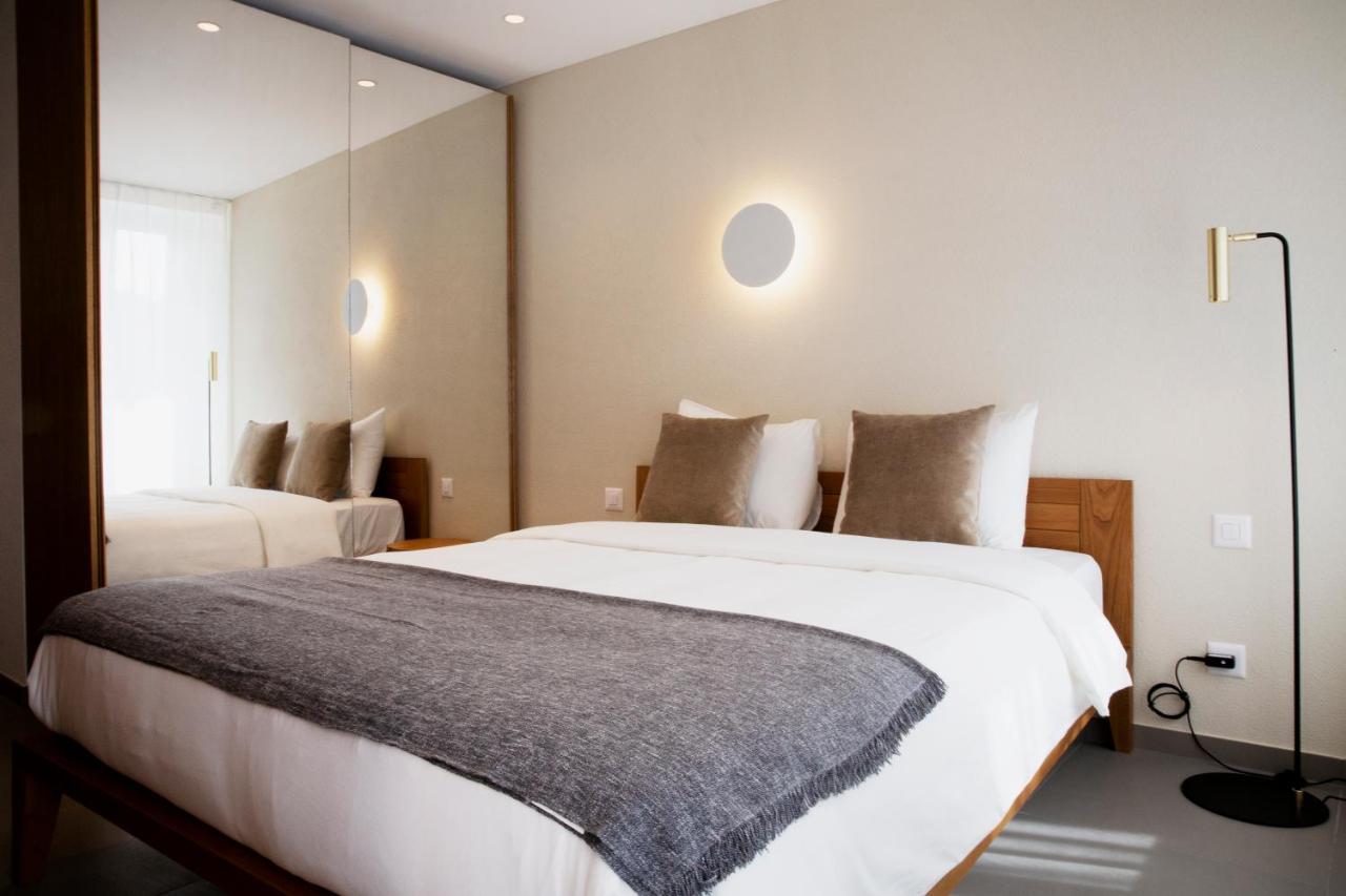 Hotel Vigata Yverdon-les-Bains Zewnętrze zdjęcie