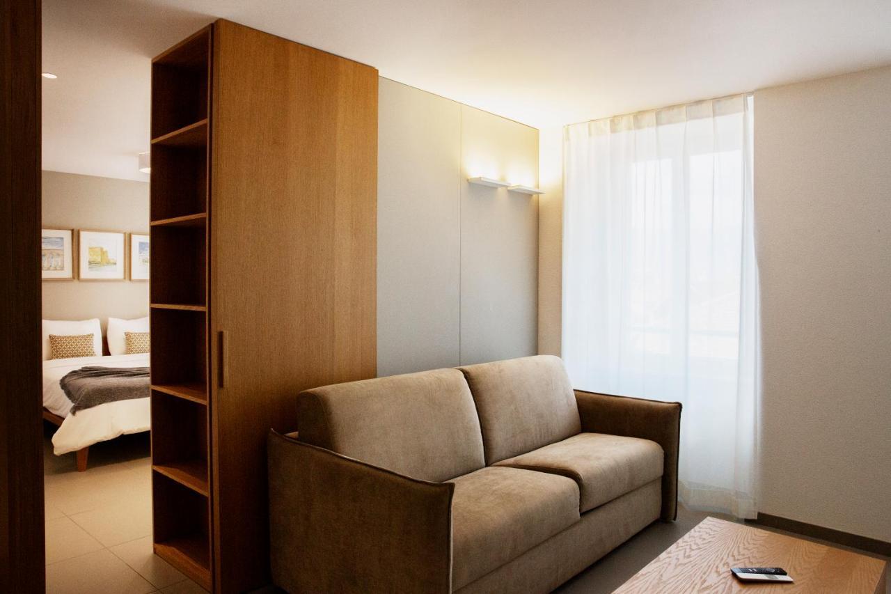 Hotel Vigata Yverdon-les-Bains Zewnętrze zdjęcie