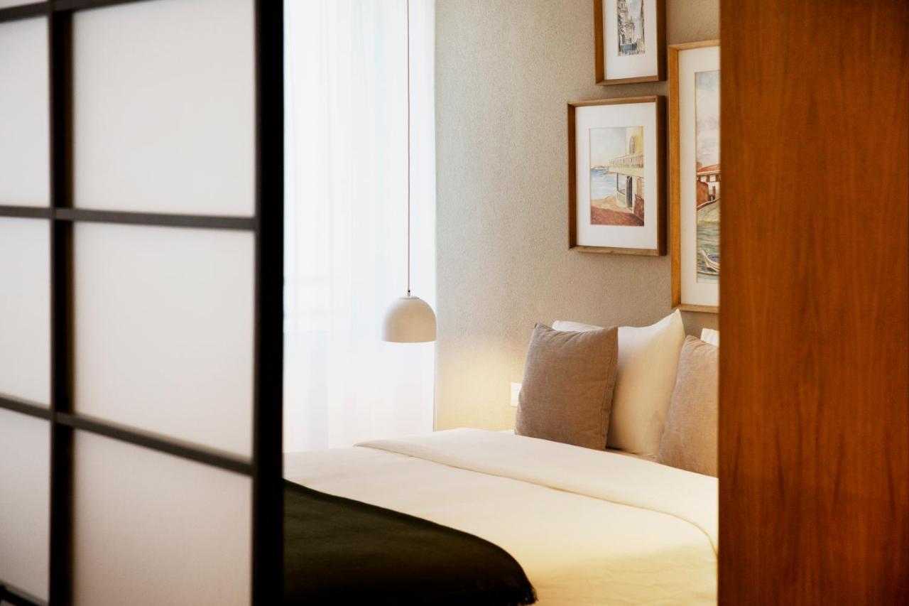 Hotel Vigata Yverdon-les-Bains Zewnętrze zdjęcie