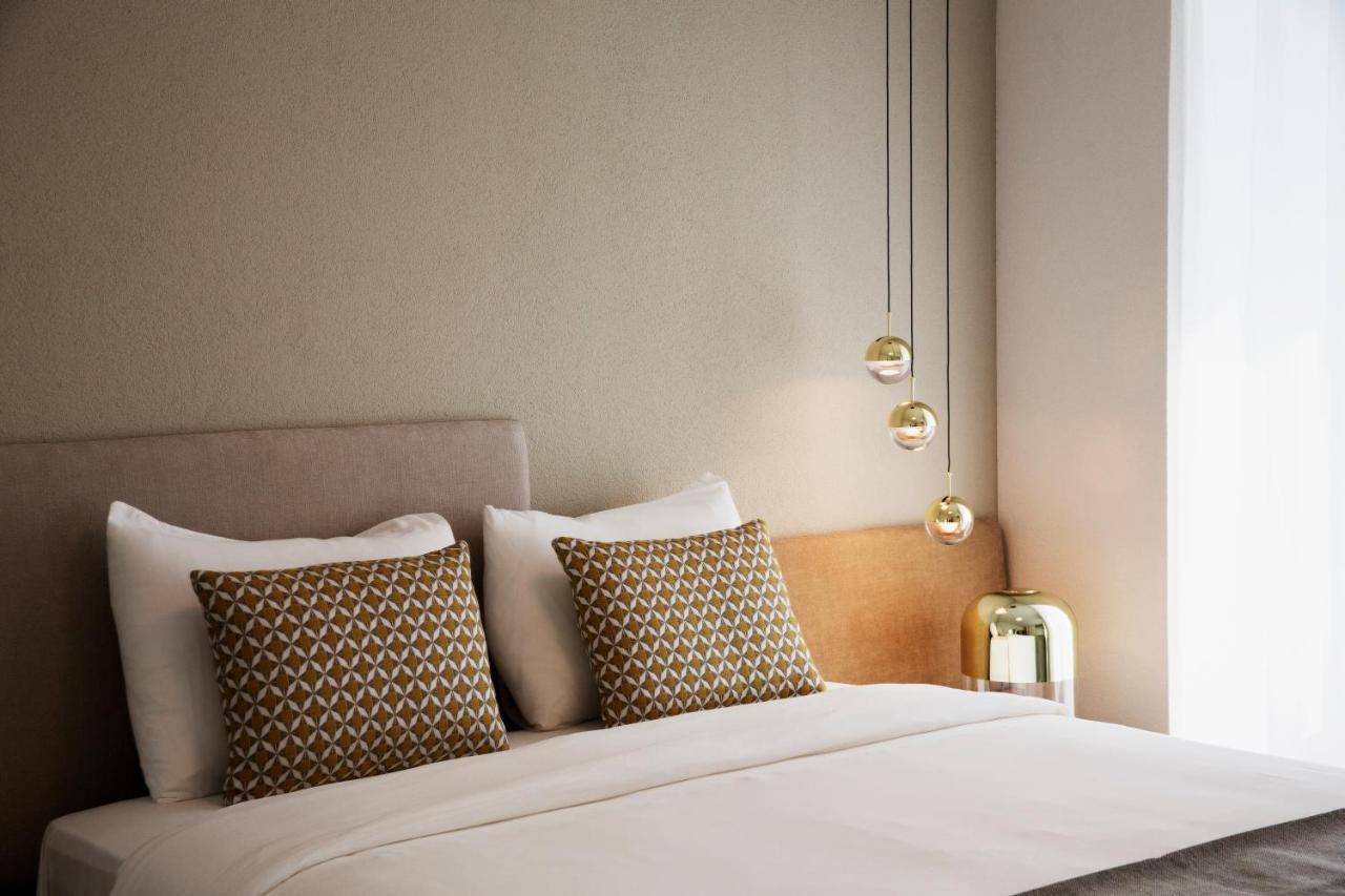 Hotel Vigata Yverdon-les-Bains Zewnętrze zdjęcie