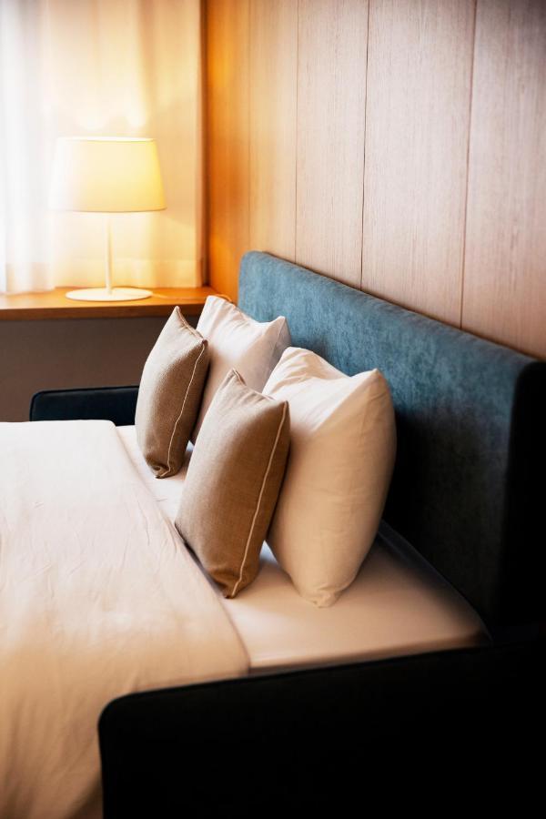 Hotel Vigata Yverdon-les-Bains Zewnętrze zdjęcie