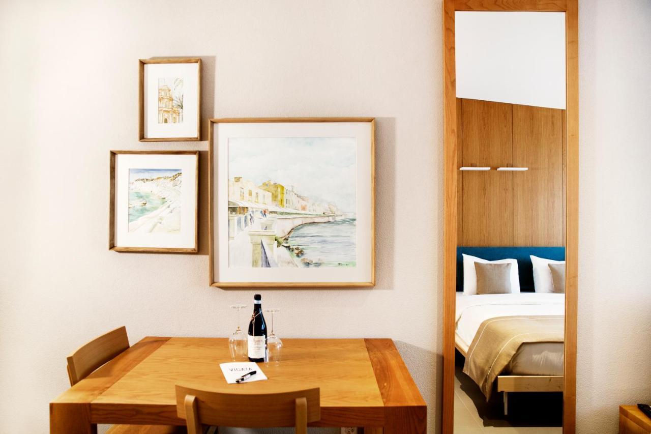 Hotel Vigata Yverdon-les-Bains Zewnętrze zdjęcie
