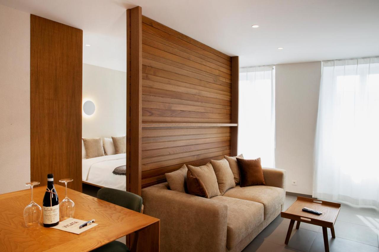 Hotel Vigata Yverdon-les-Bains Zewnętrze zdjęcie