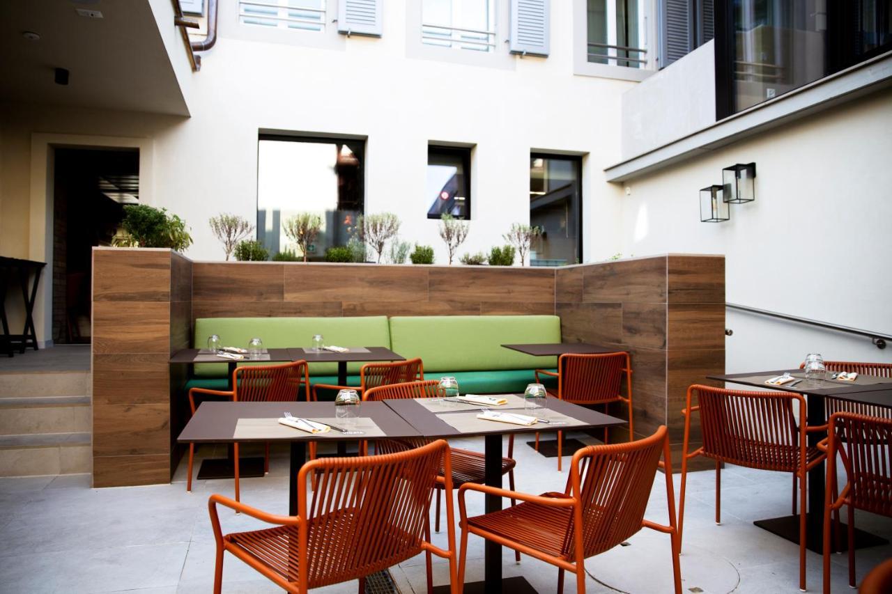 Hotel Vigata Yverdon-les-Bains Zewnętrze zdjęcie